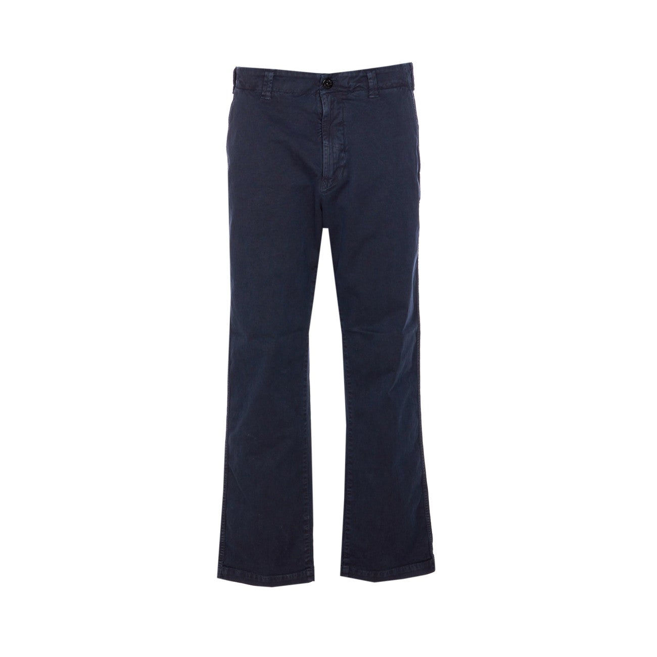 Stone Island Men Logo Pants