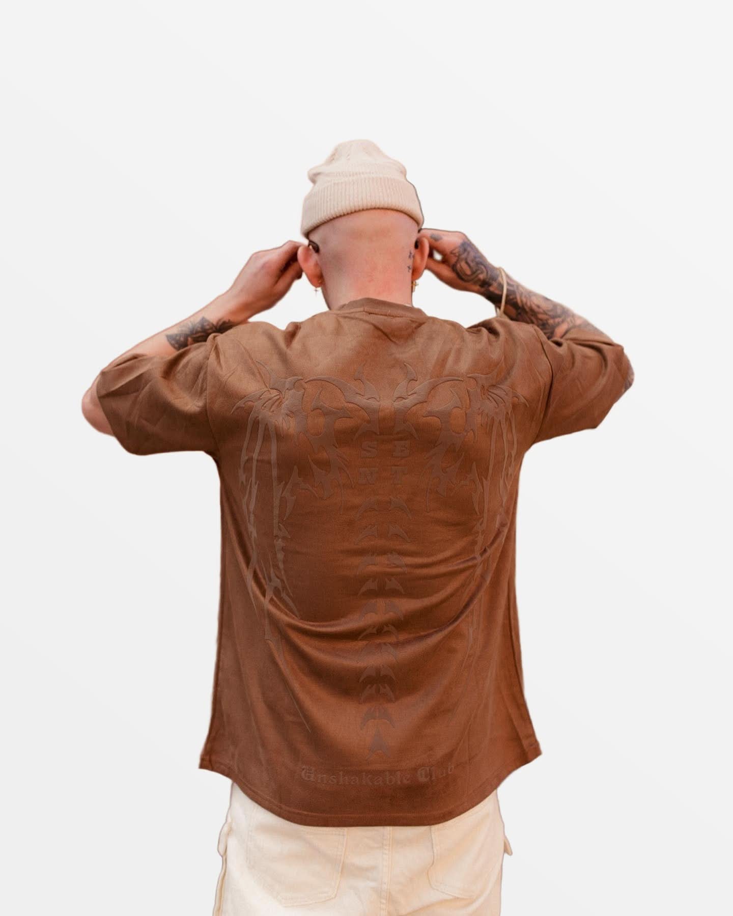 T-Shirt Dialcisol