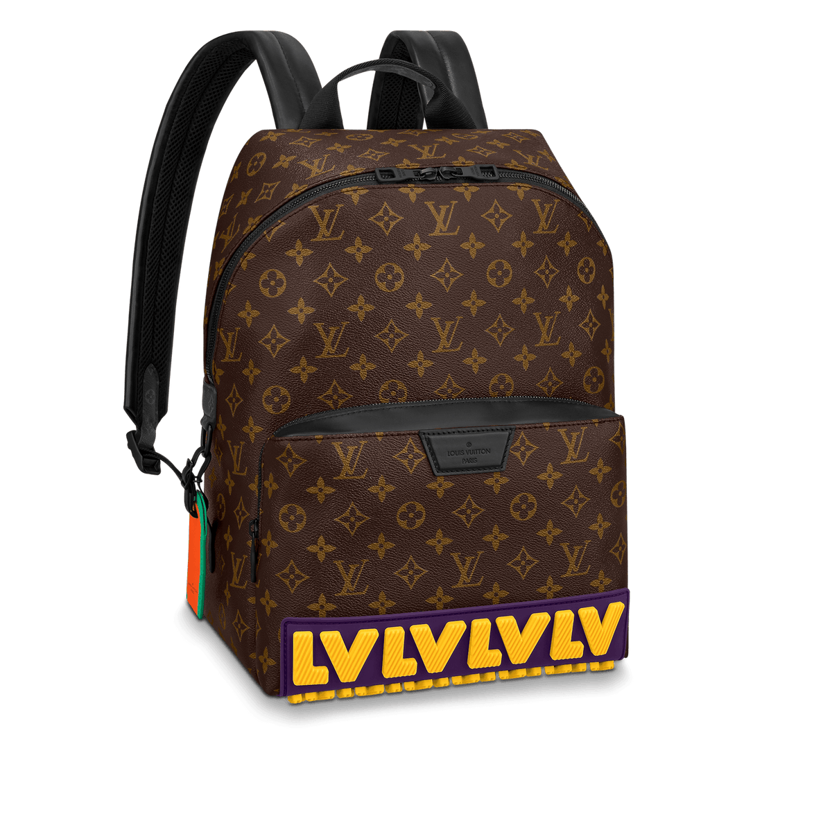 SO - LV DISCOVERY BACKPACK MONOGRAM M57965 sneakerhypes