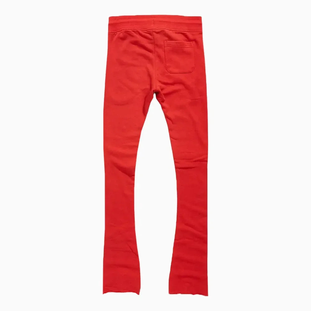 JORDAN CRAIG Joggers Stacked Fit