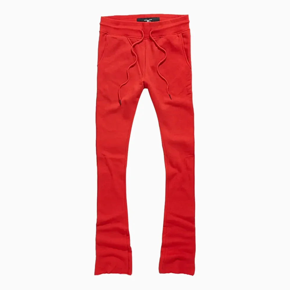 JORDAN CRAIG Joggers Stacked Fit