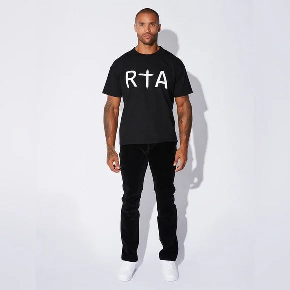 RTA TShirt Logo Graphic