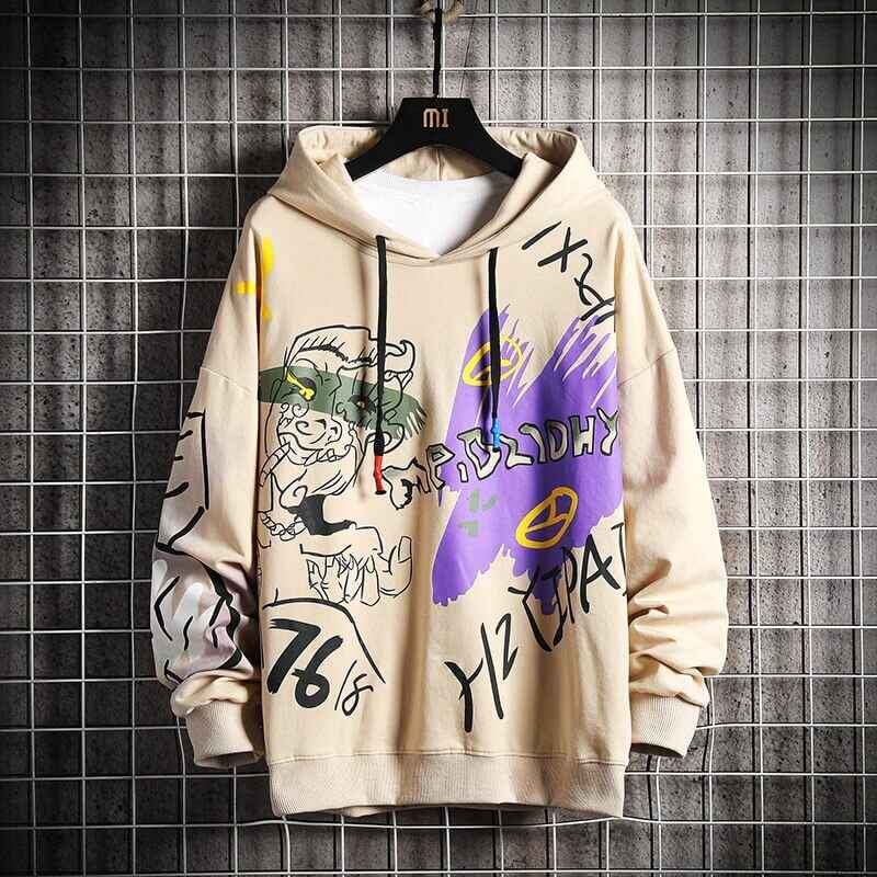 Japanese Sweatshirt Kuroi Torena best japanese hoodie 2022
