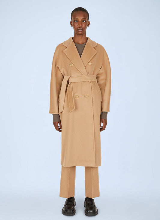 Max Mara Women Madame 101801 Coat