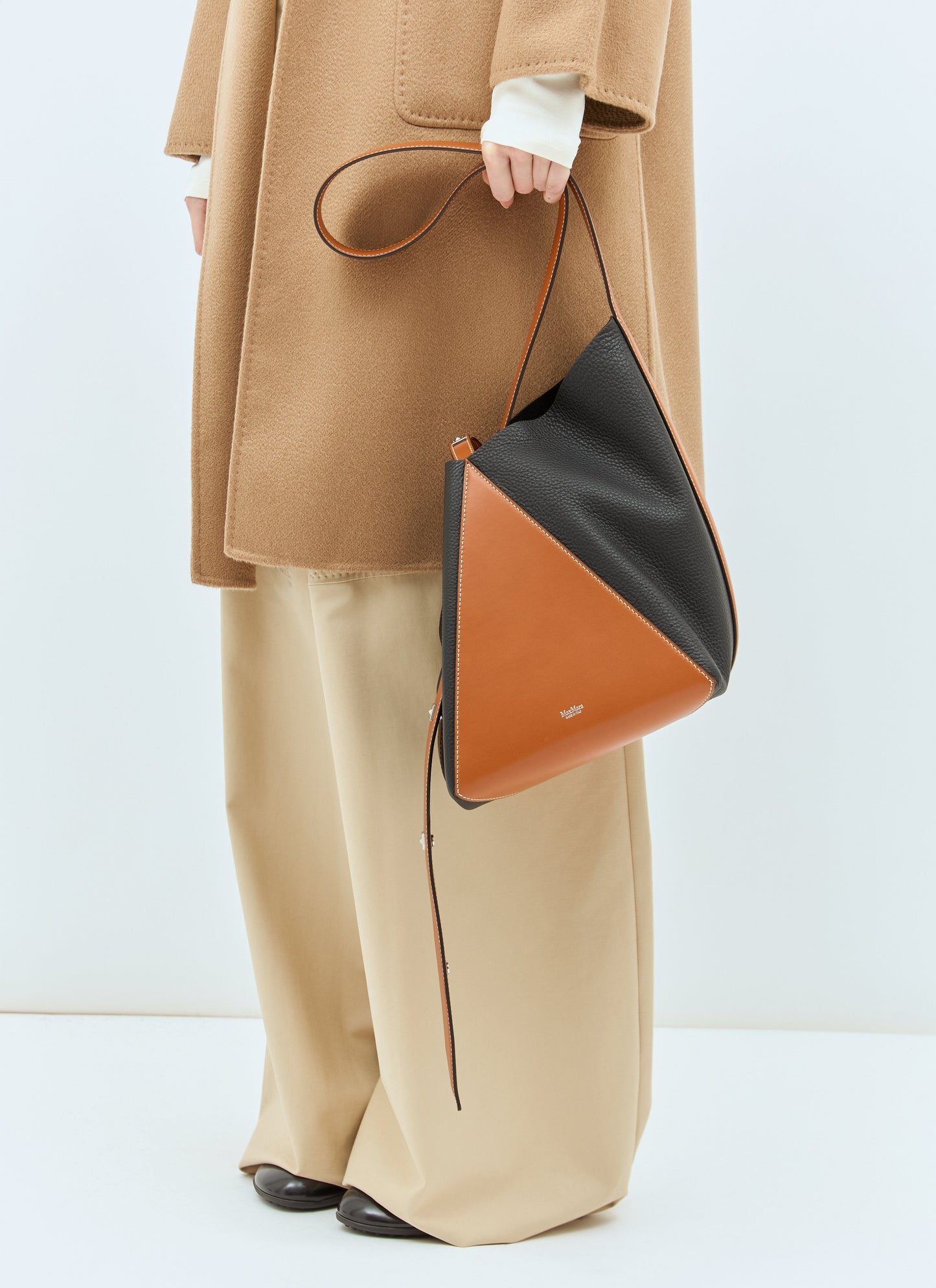 Max Mara Women Medium Bucket Bag