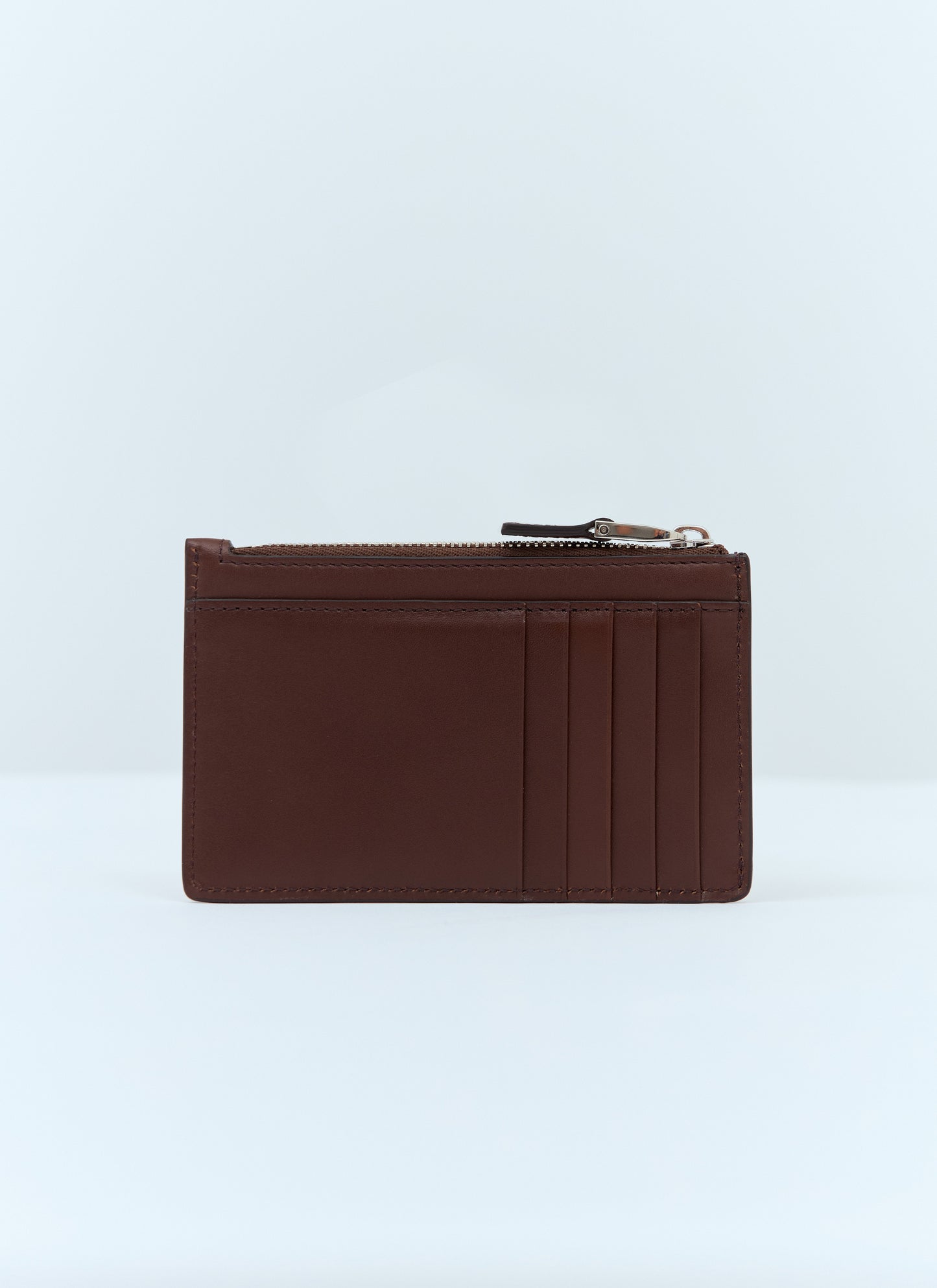 Max Mara Women Logo Embossed Cardholder