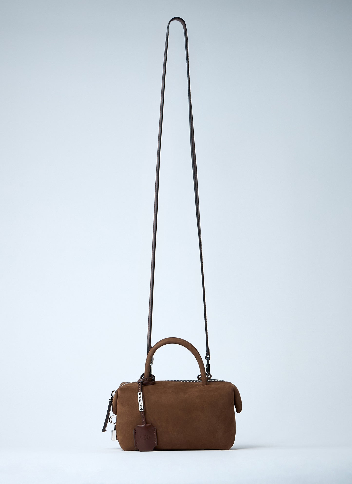 Max Mara Women Small Holdall Shoulder Bag