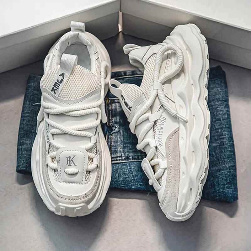 Men Foik you chunky sneakers Original