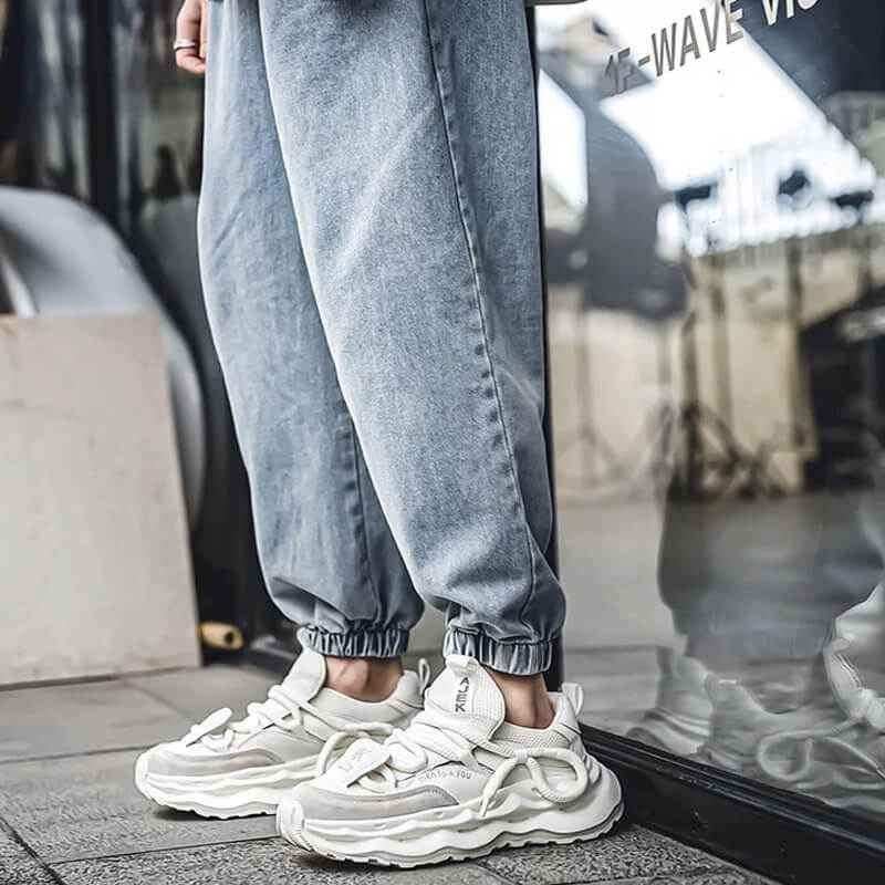 Men Foik you chunky sneakers Original