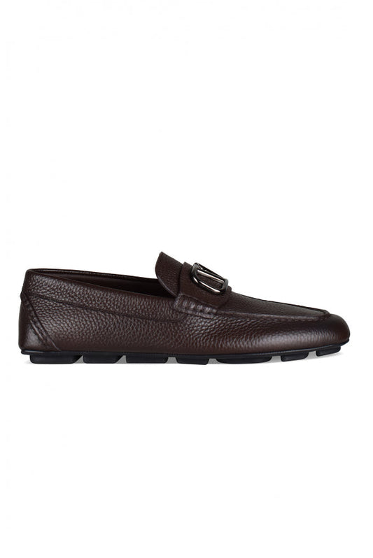 Valentino Garavani Men Loafers Vlogo