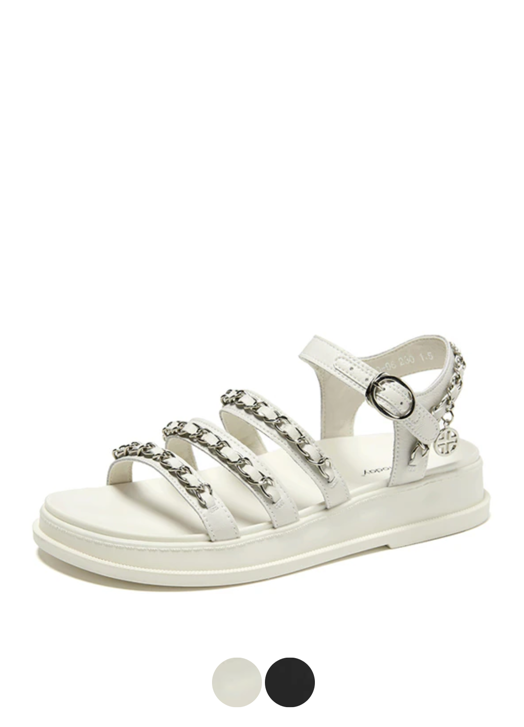 Benarda Women's Sandal - Luxuryurbanwear