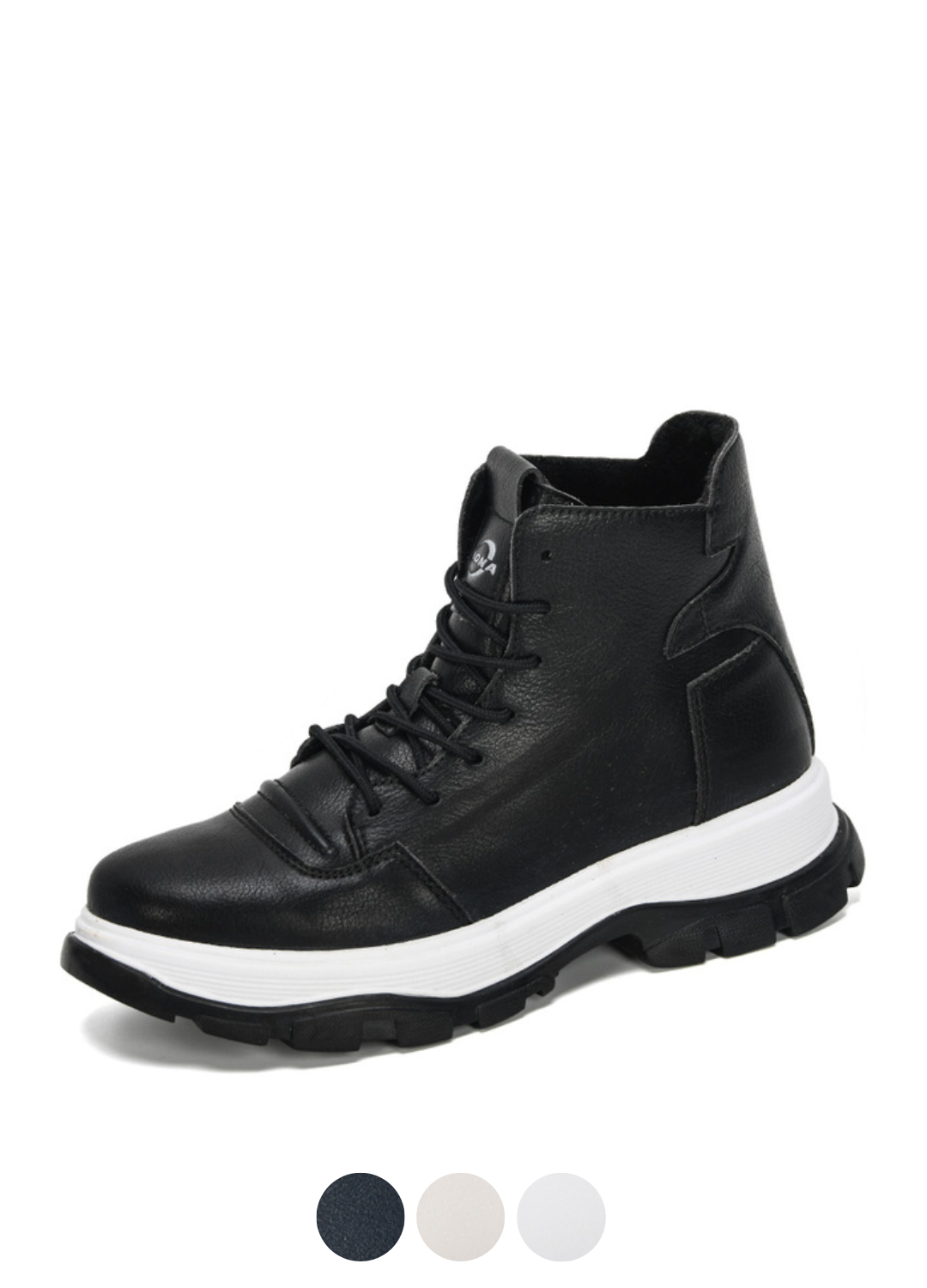 Colina Women's Outdoor Boots - Luxuryurbanwear