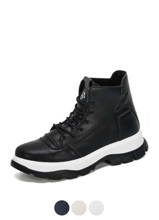 Colina Women's Outdoor Boots - Luxuryurbanwear