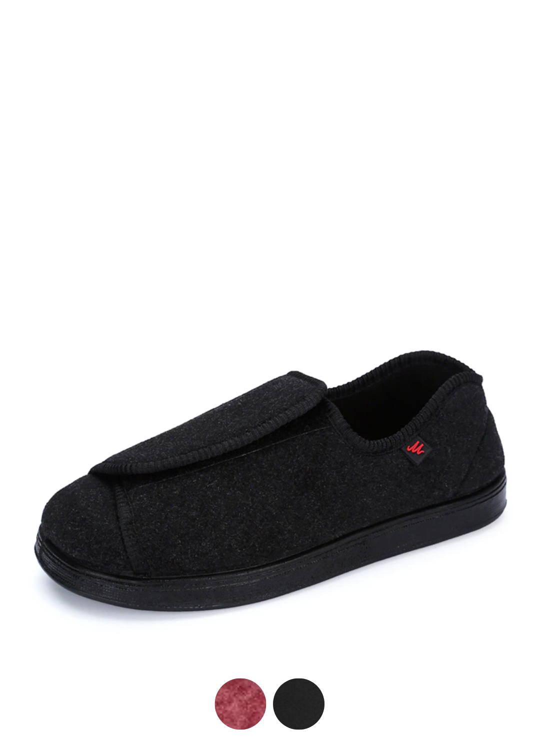 Juana Women's Slip-On Shoes - Luxuryurbanwear