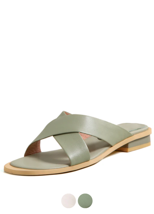 Fausta Women's High Quality Fashion Sandal - Luxuryurbanwear