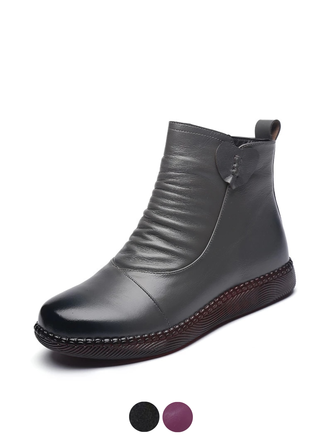 USS Shoes Carmen Women's Booties
