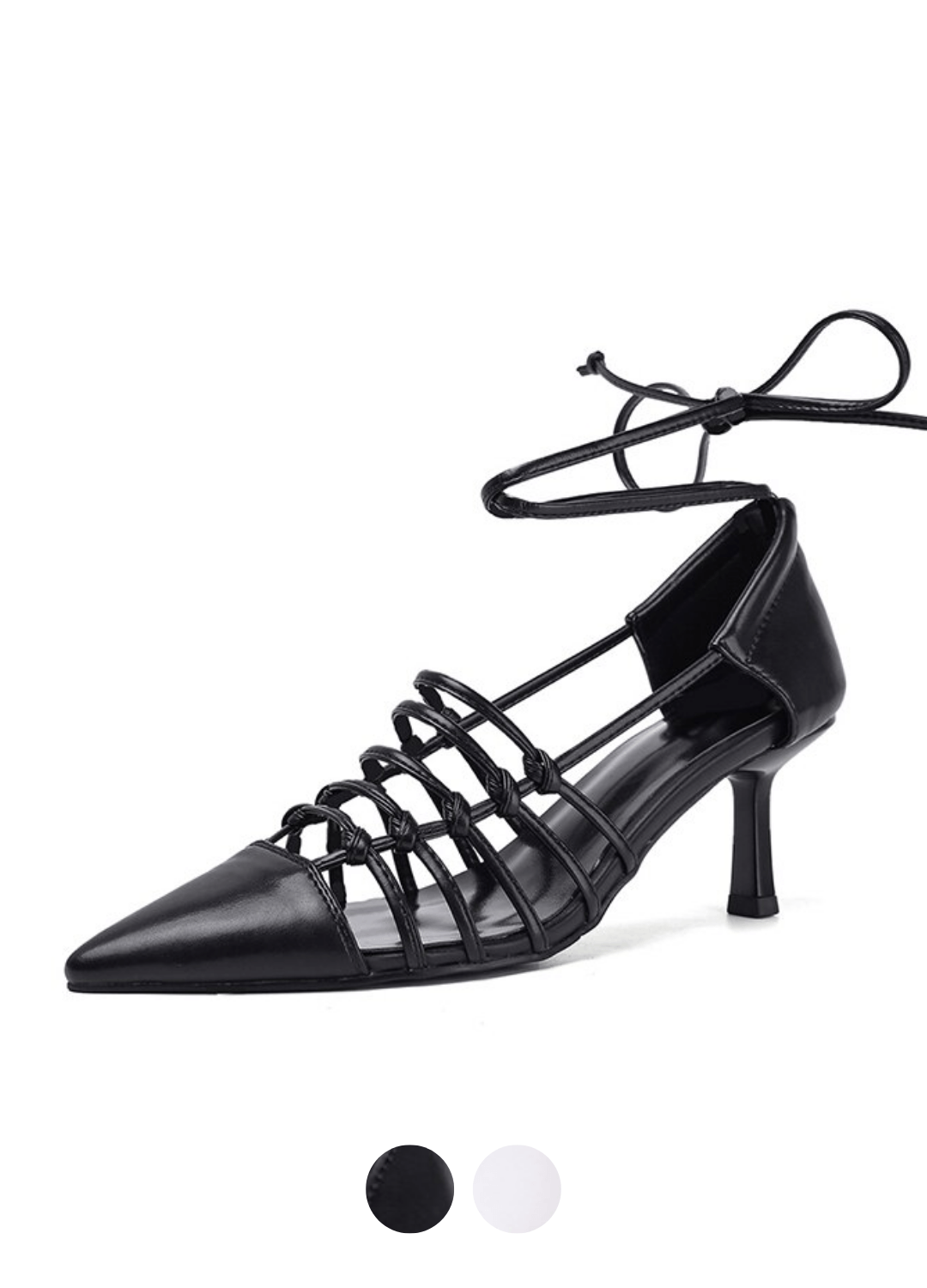 Espiwy Women's Heels