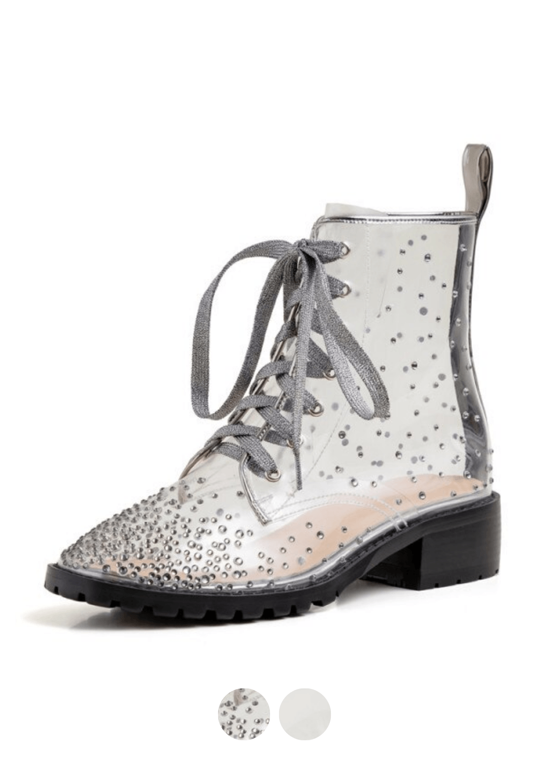Vaida Women's Fashion Ankle Boots