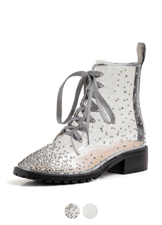 Vaida Women's Fashion Ankle Boots