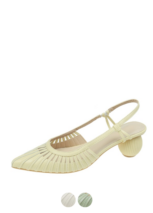 USS Shoess Virginia Women's Sandal - Luxuryurbanwear