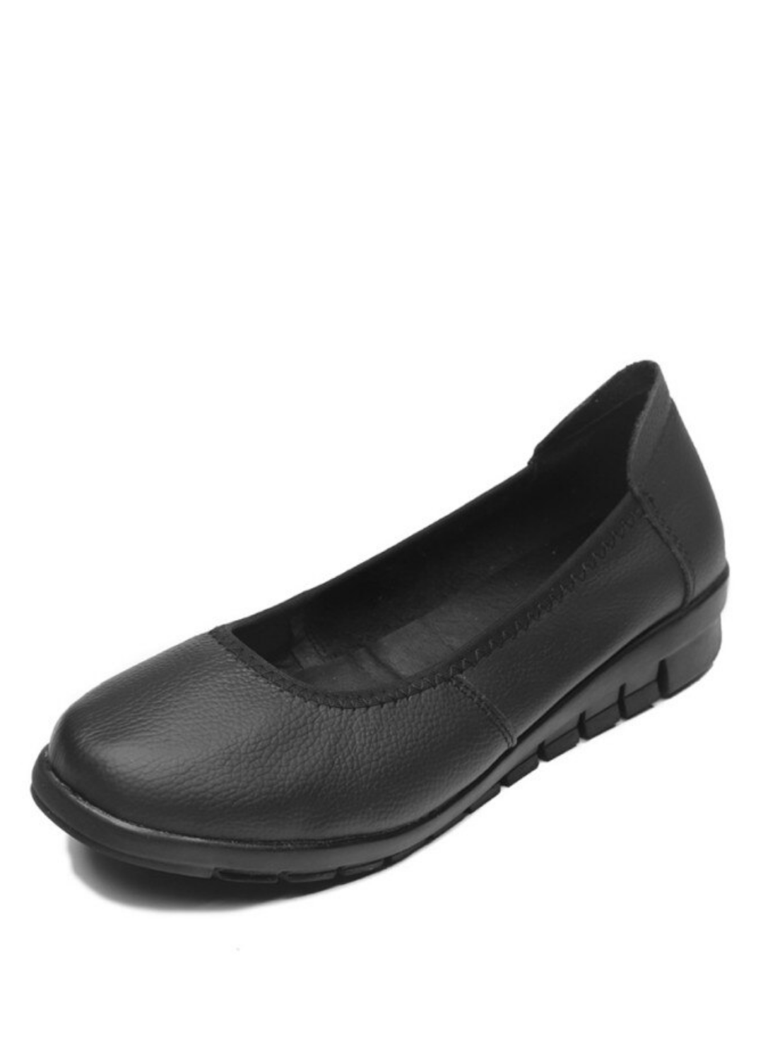Rebeca Women's Comfortable Ballet Flat Shoes - Luxuryurbanwear