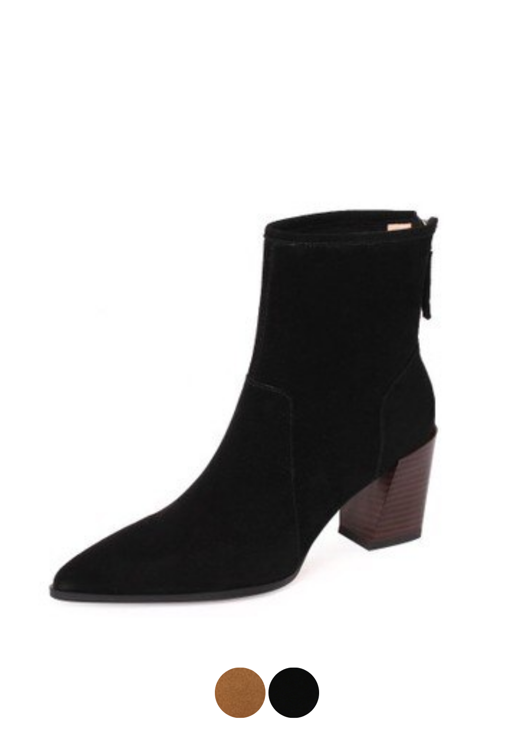 Kalina Women's Boots - Luxuryurbanwear