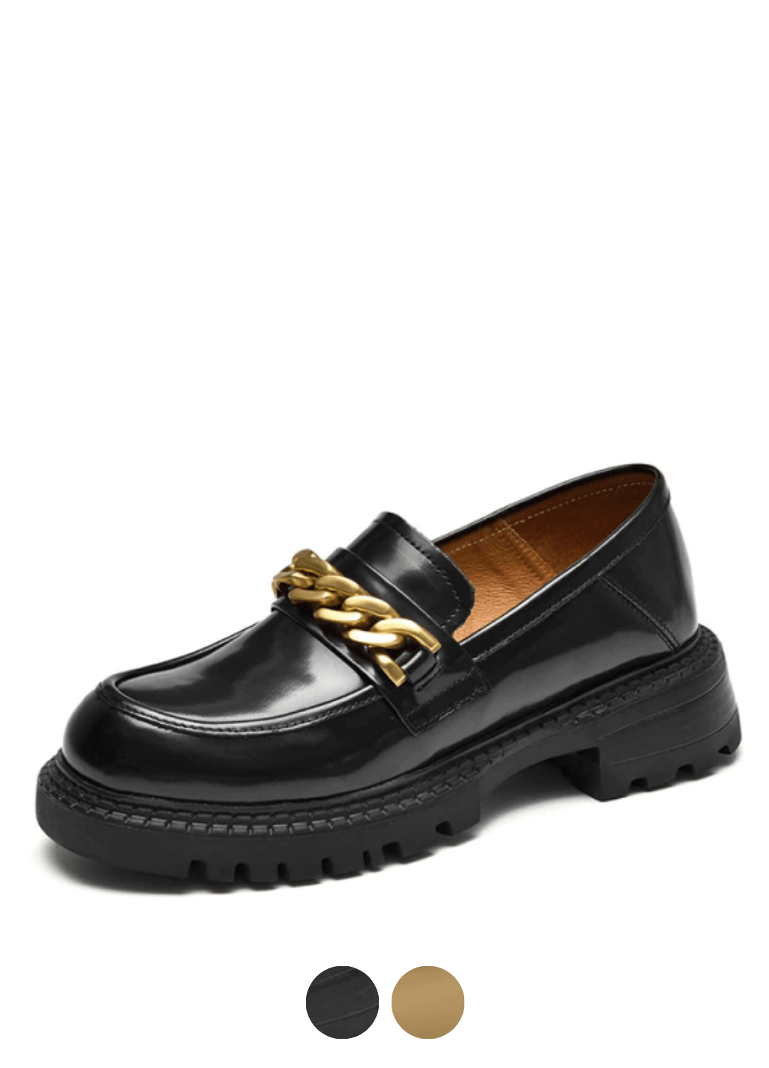 Ospina Women's Platform Shoes - Luxuryurbanwear