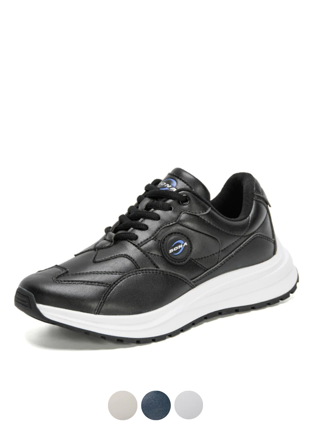 Galena Women's Sneaker - Luxuryurbanwear