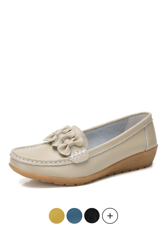 Rosmira Women's Loafer Shoes - Luxuryurbanwear