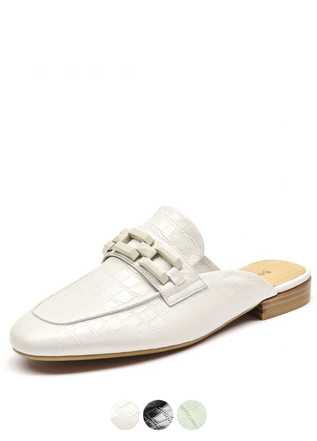 Sunset Women's Mules - Luxuryurbanwear