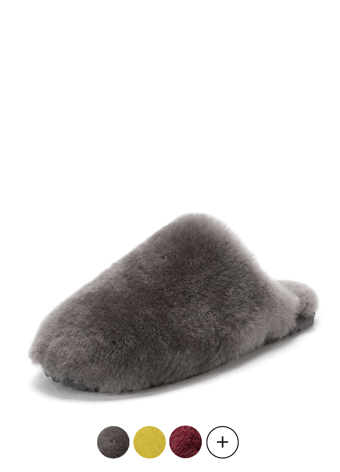 USS Shoes Sheep Women's Slipper