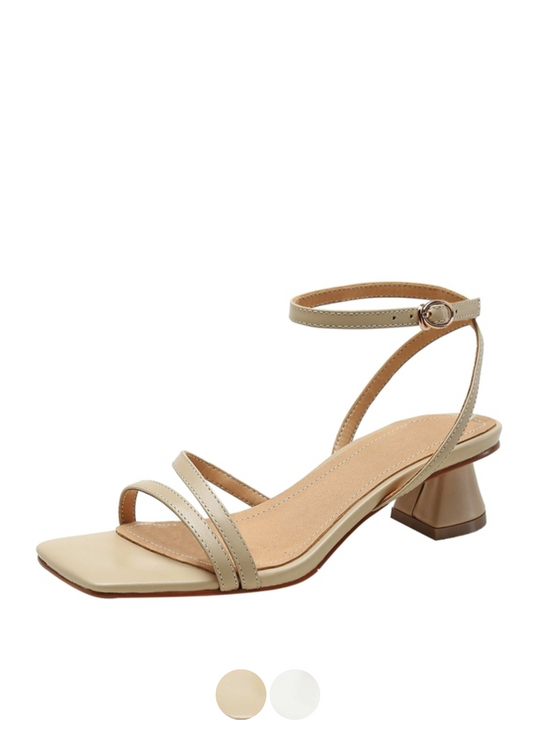 Lucrecia Women's Sandal - Luxuryurbanwear