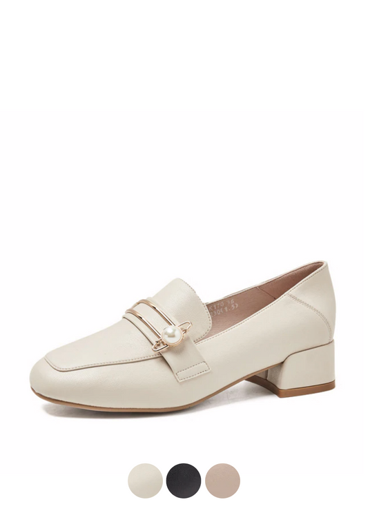 USS Shoes Zaley Women's Loafer - Luxuryurbanwear