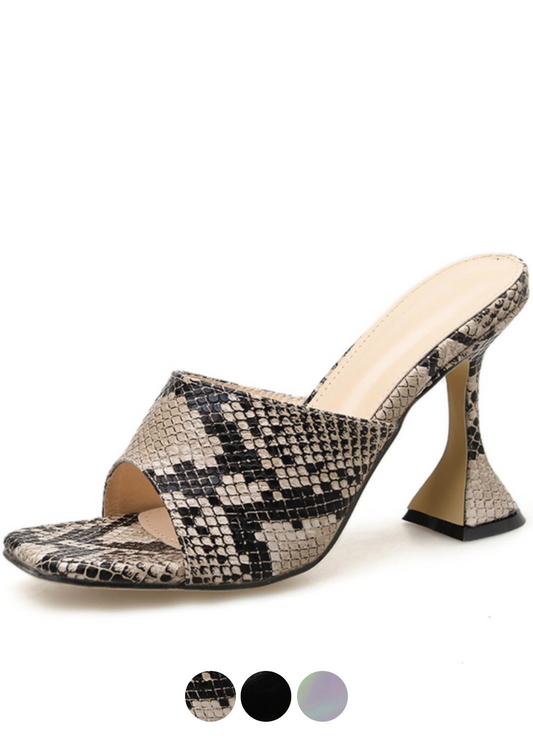 Mili Sandals