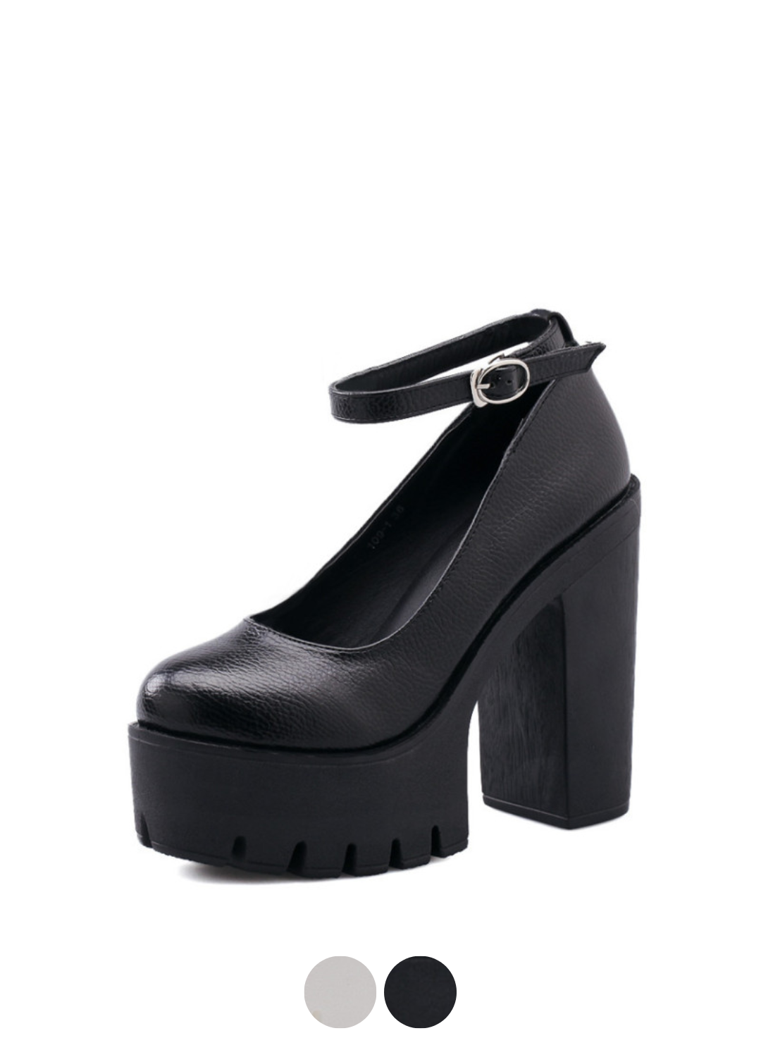 USS Shoes Aitana Women's Platform Shoes - Luxuryurbanwear
