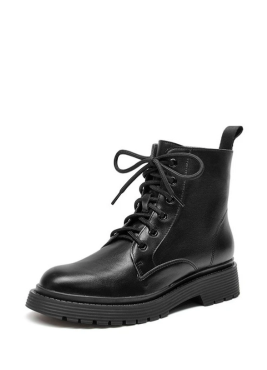 USS Shoes Francisca Women's Boots - Luxuryurbanwear