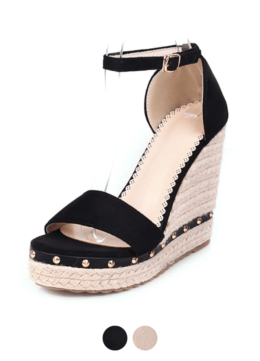 Parana Wedges