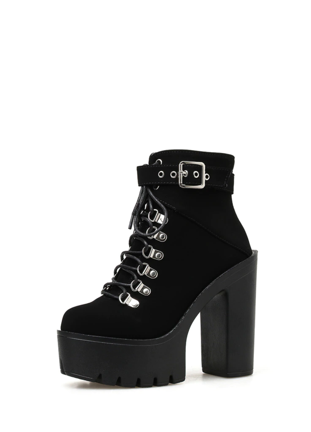 Fela Women's Boots - Luxuryurbanwear