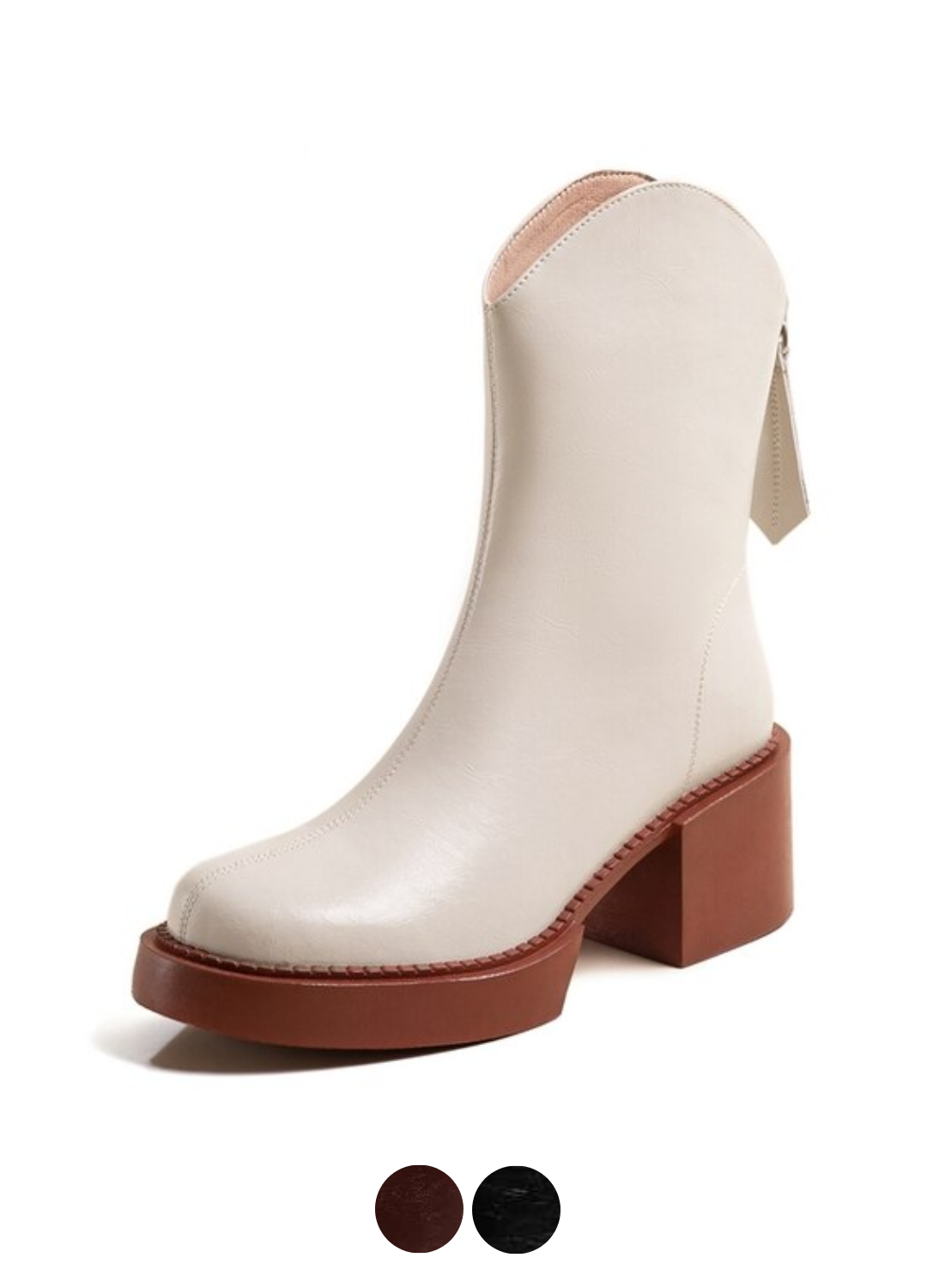 Rost Women's Boots - Luxuryurbanwear
