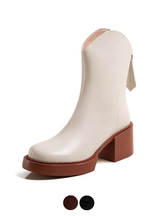 Rost Women's Boots - Luxuryurbanwear