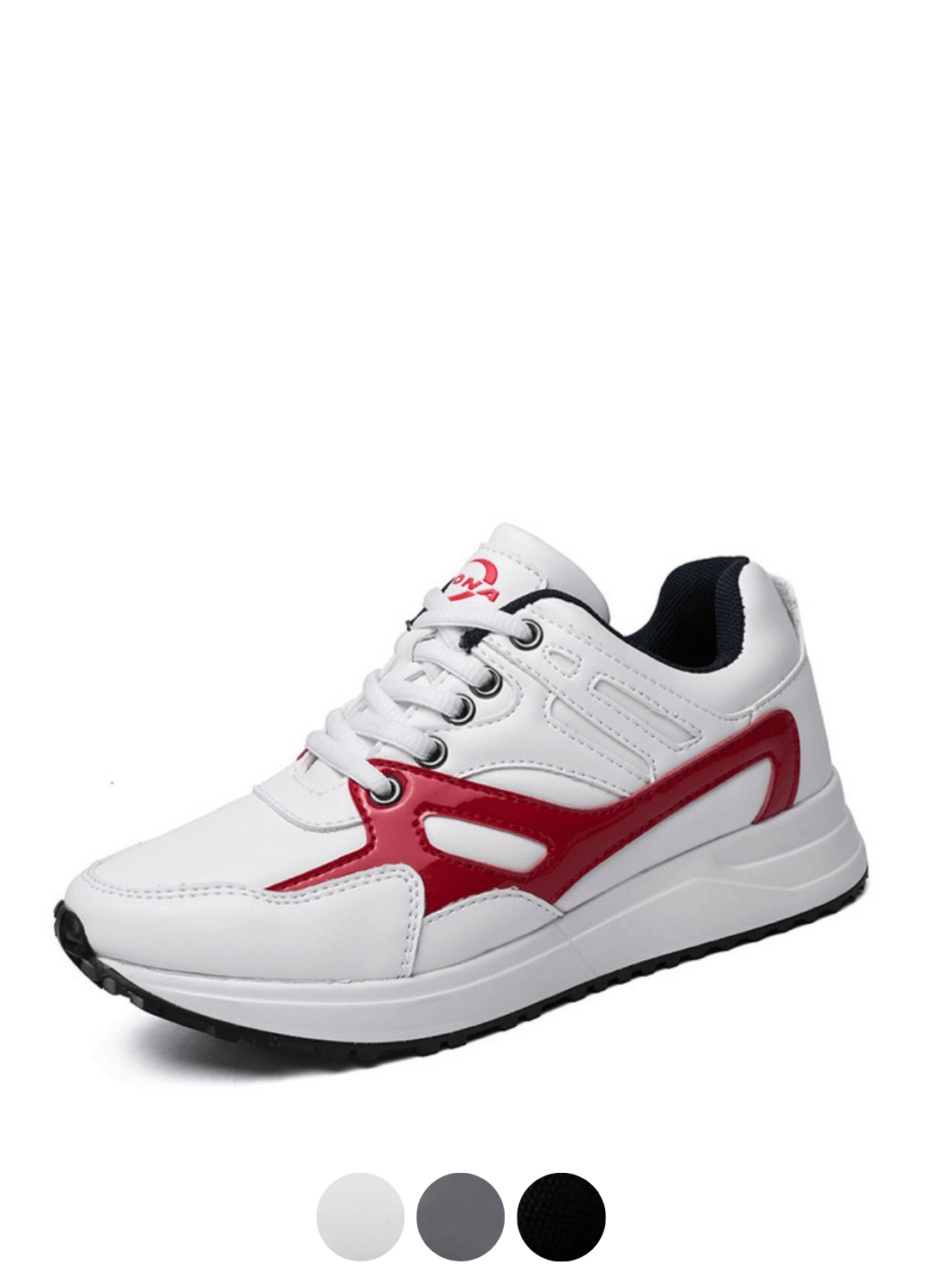 Trixy Women's Sneaker Shoes