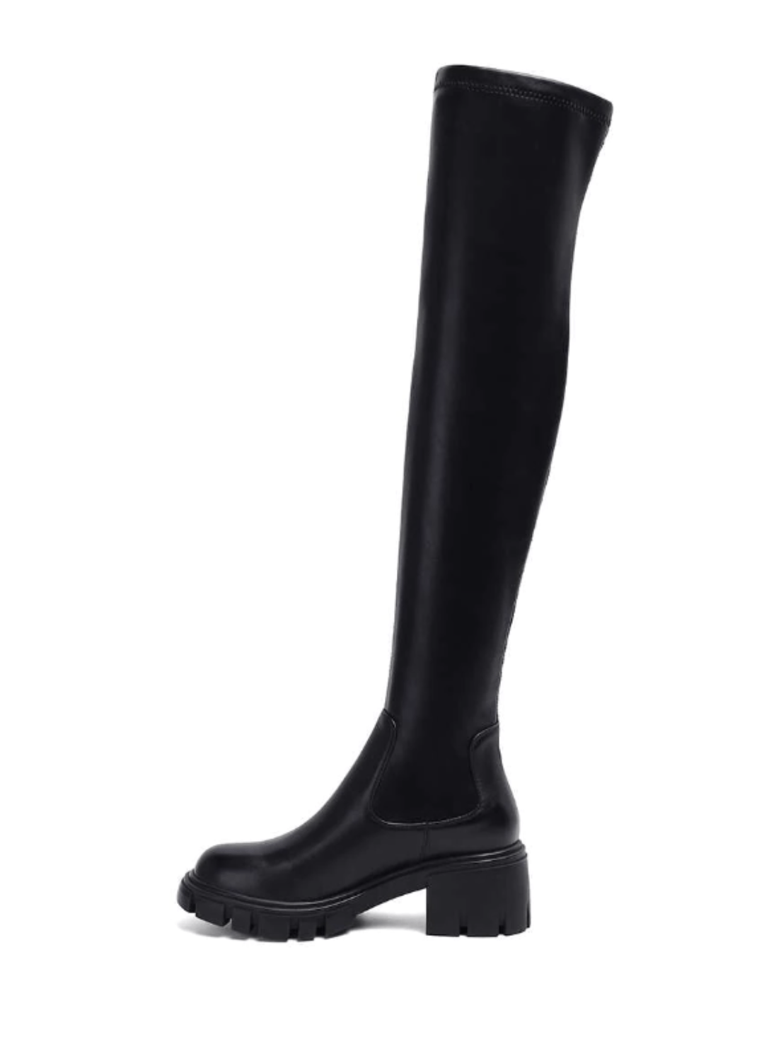 USS Shoes Graciela Women's Over The Knee Boots
