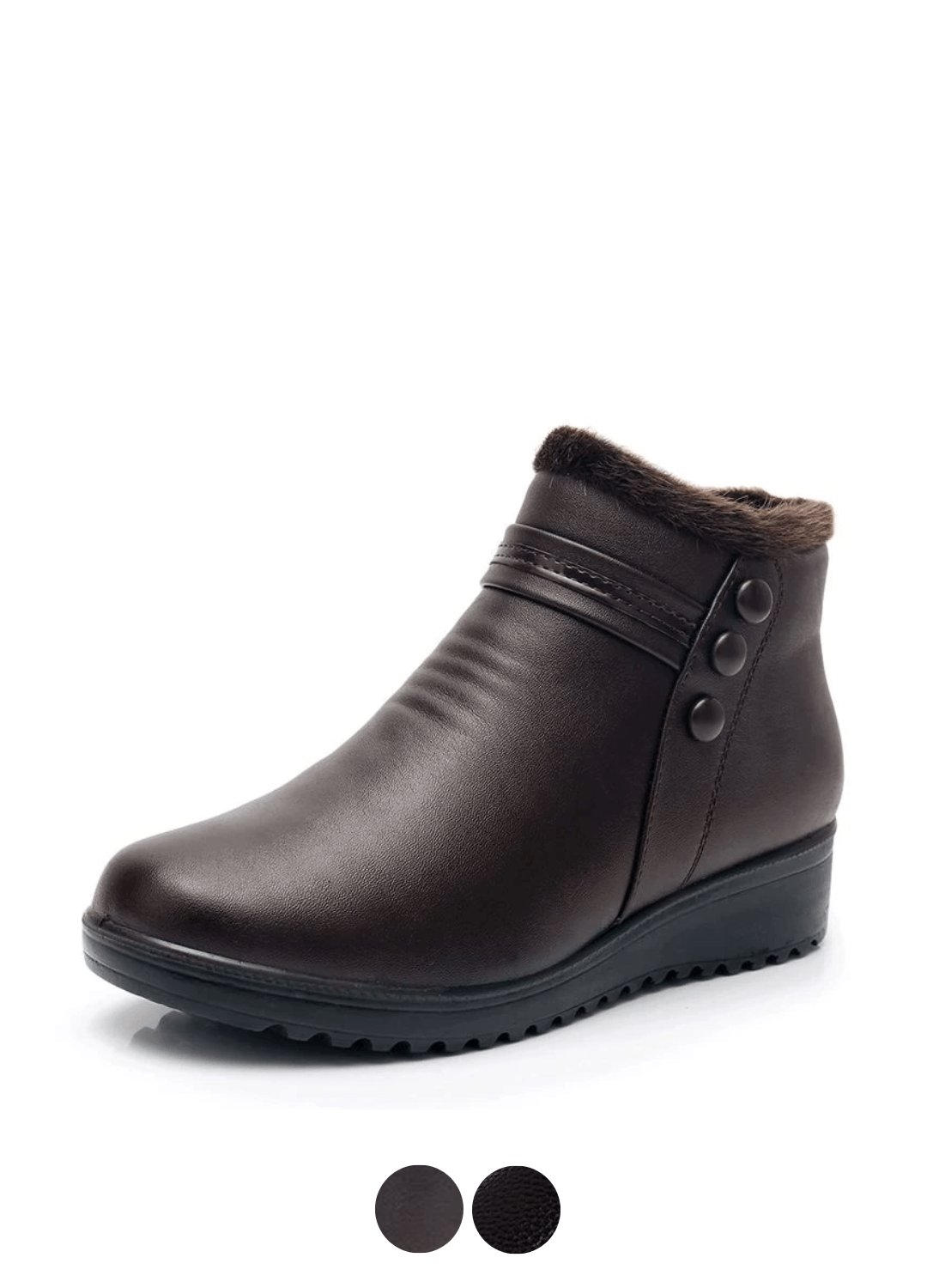 USS Shoes Ada Women's Booties