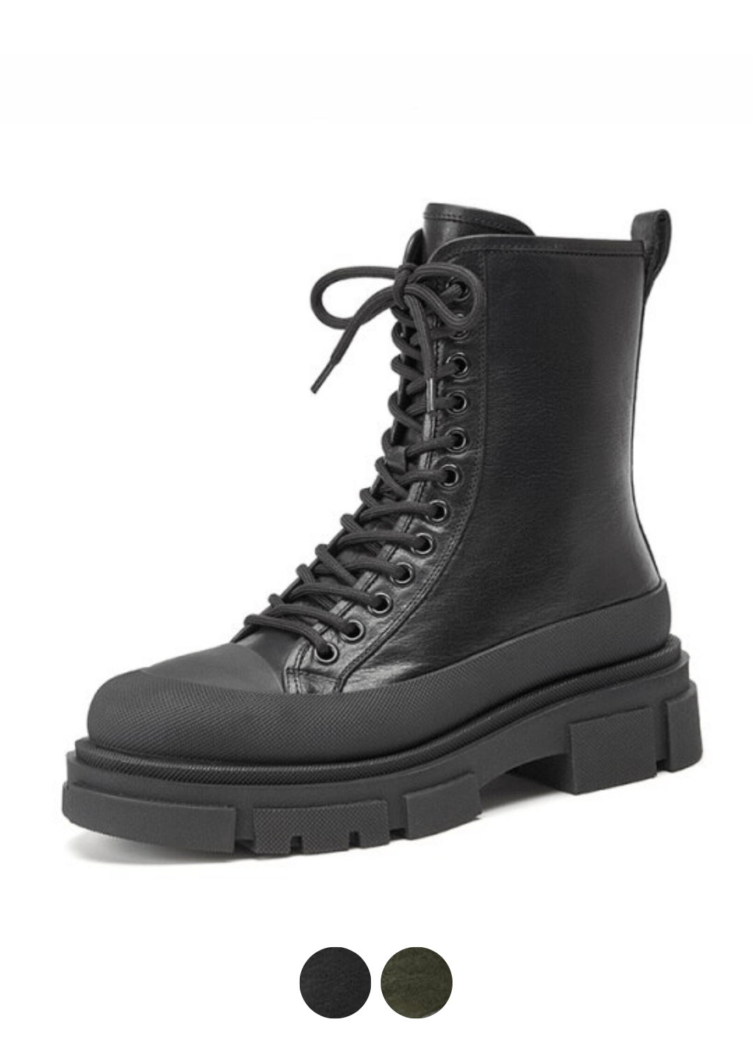 Perny Women's Platform Boots