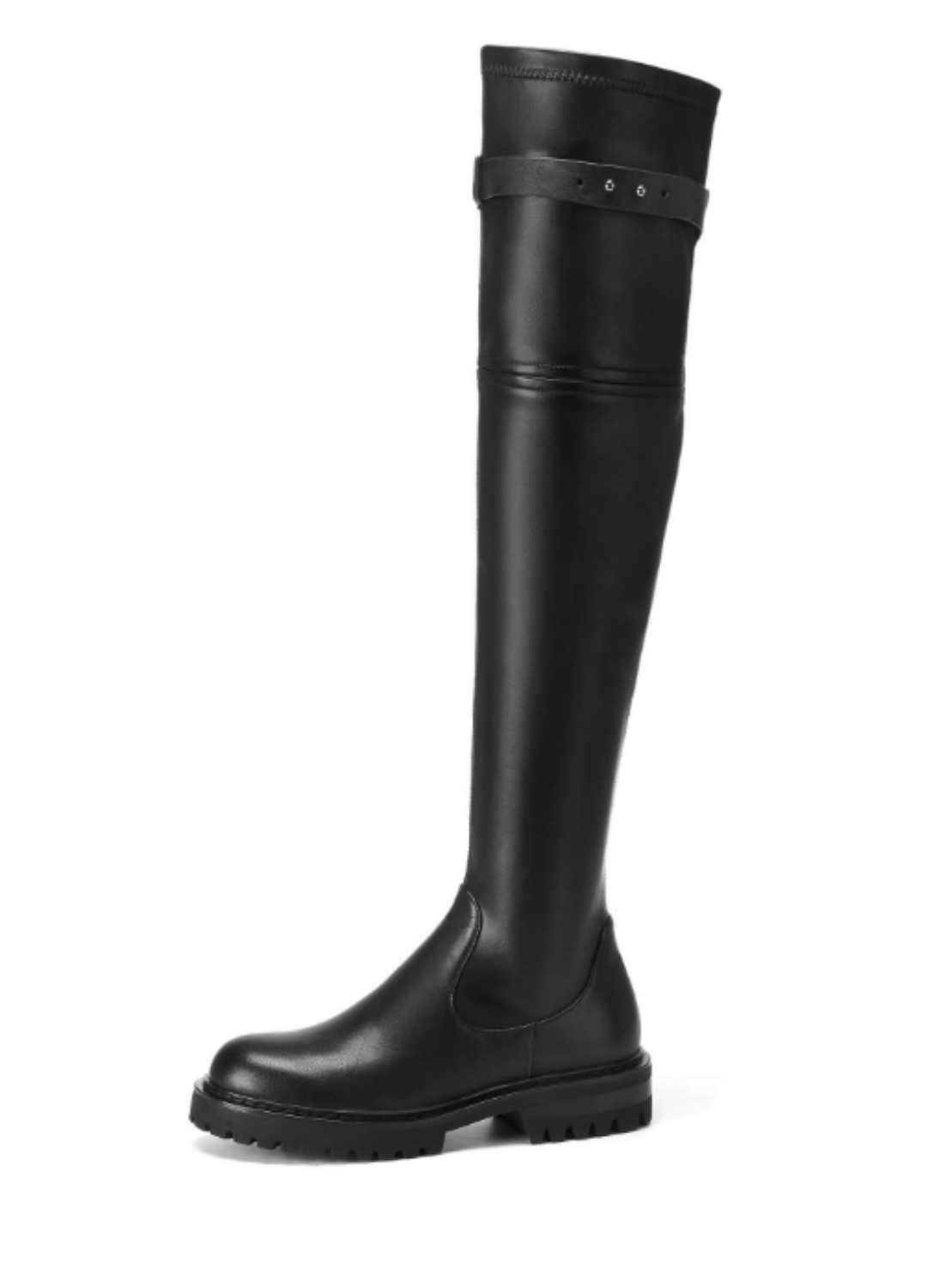 USS Shoes Ridley Women's Boots - Luxuryurbanwear