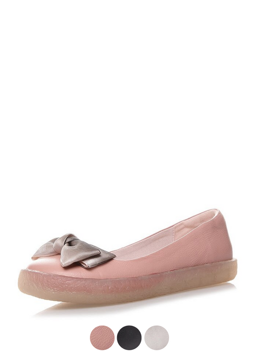 Gema  Women's Loafer Shoes - Luxuryurbanwear