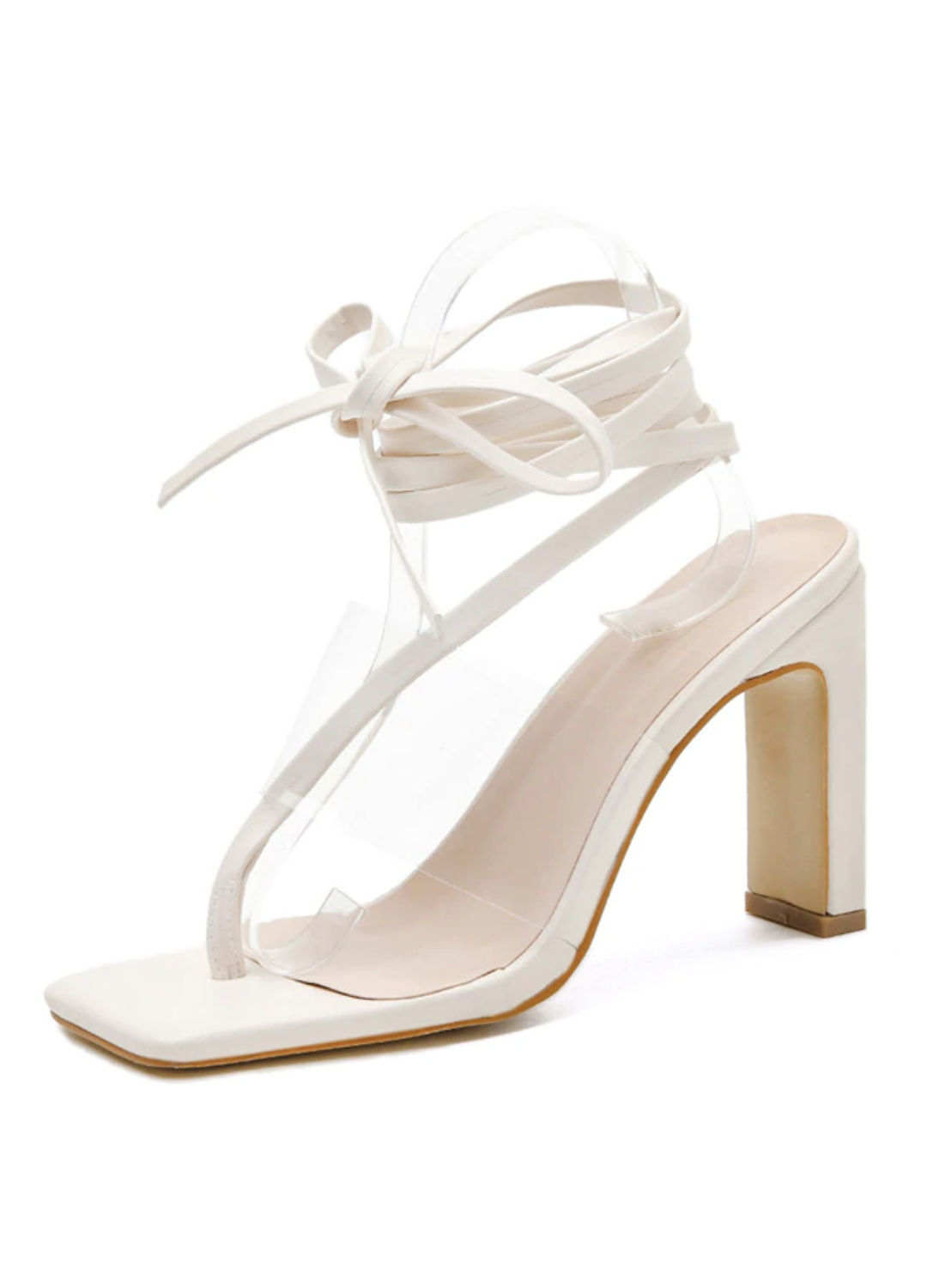 Mumbai Heels - Luxuryurbanwear