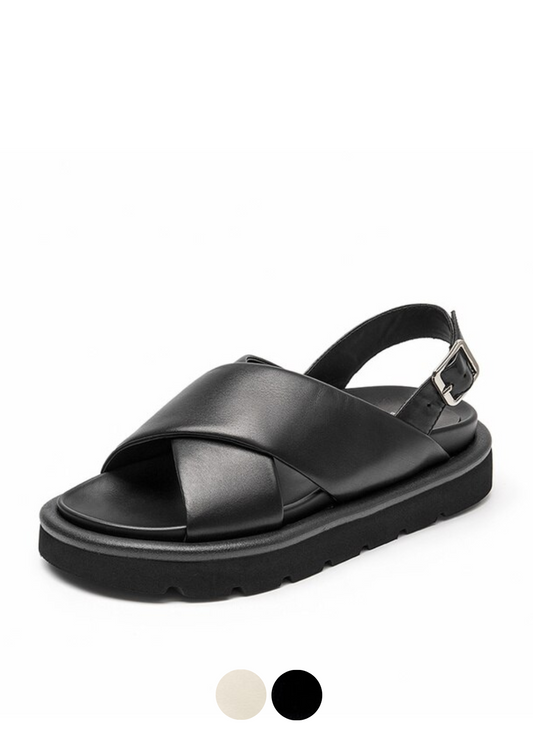 Cintya Women's Sandal - Luxuryurbanwear