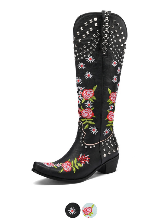 Arminia Women's Boots