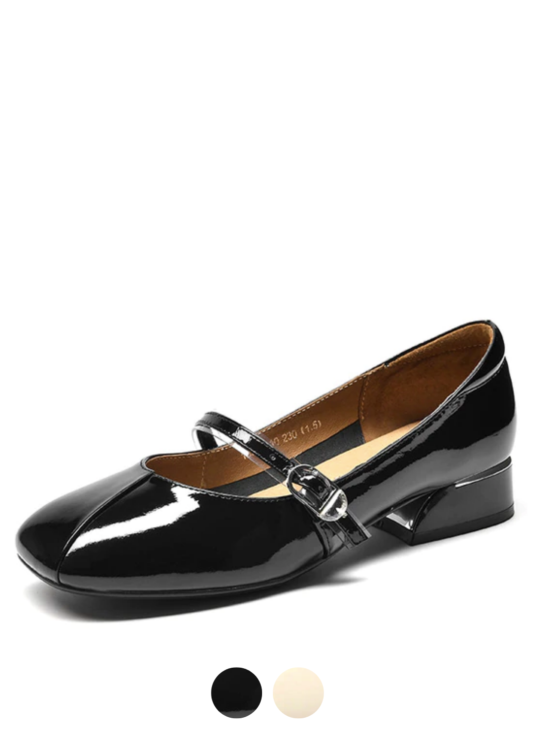 Gisli Women's Flat Shoes - Luxuryurbanwear